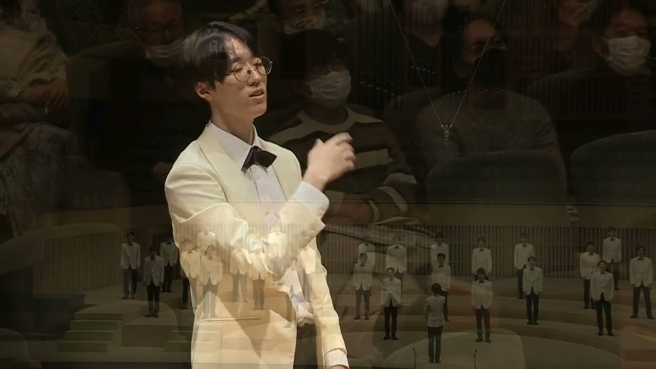 第118回定期演奏会「東京景物詩」