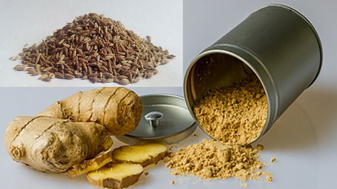 Mix Cumin Powder With These Ingredients ~ The Secret Nobody Will Ever Tell You ~ Thank Me Later !