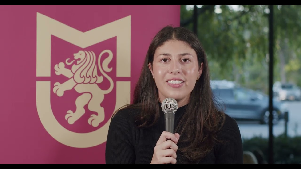 Michelle Buffolino, Clas of 2020, Master's in Nursing Education | Molloy University