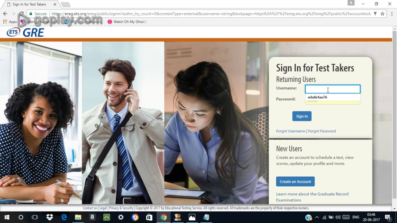 HOW TO APPLY GRE EXAM TEST CENTER AND DATES