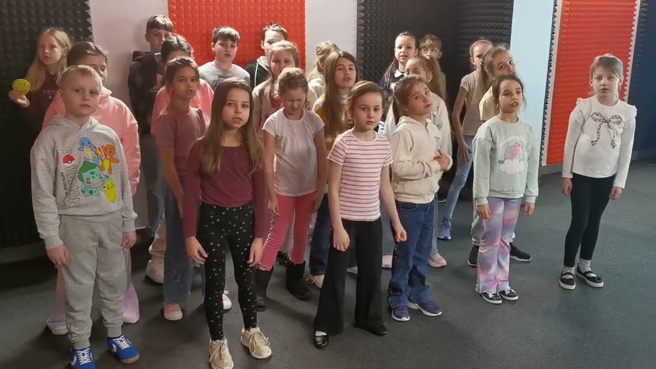 Nie bój się chcieć - Zwierzogród
