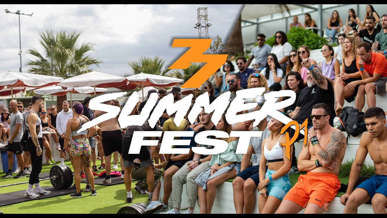 77 Feet Summer Fest - Parte 1