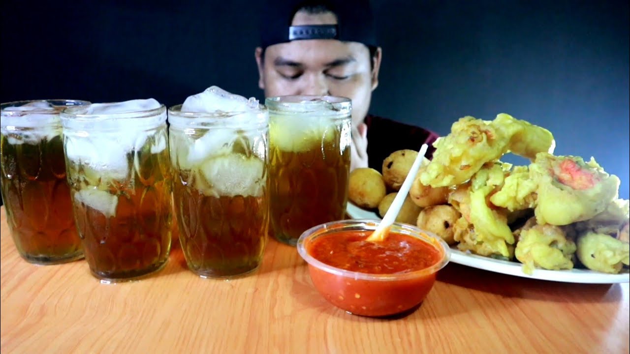 99% NO EDIT!!HABIS SEGINI,SELAMAT BERBUKA PUASA🙏