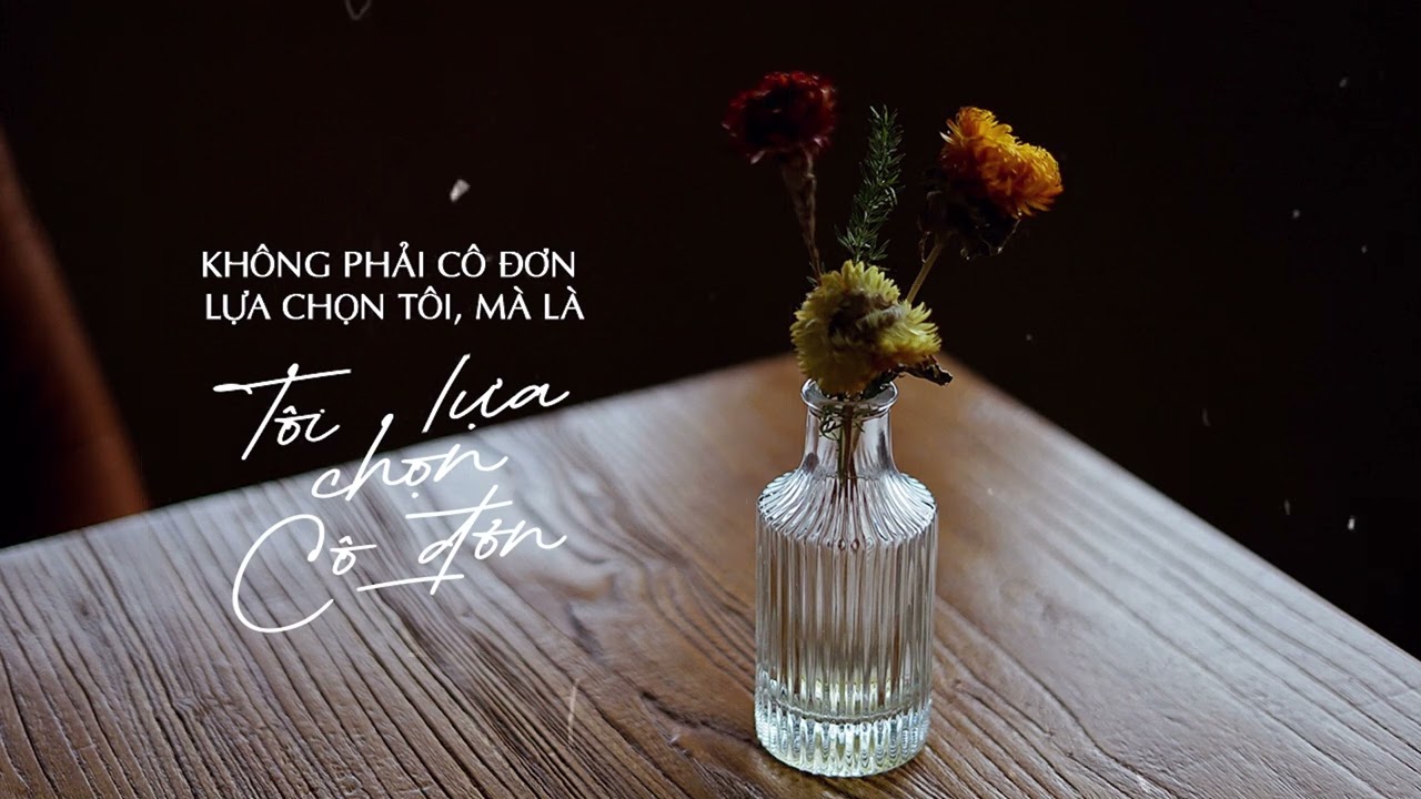 Không phải cô đơn lựa chọn tôi, mà tôi lựa chọn cô đơn | Skybooks Radio