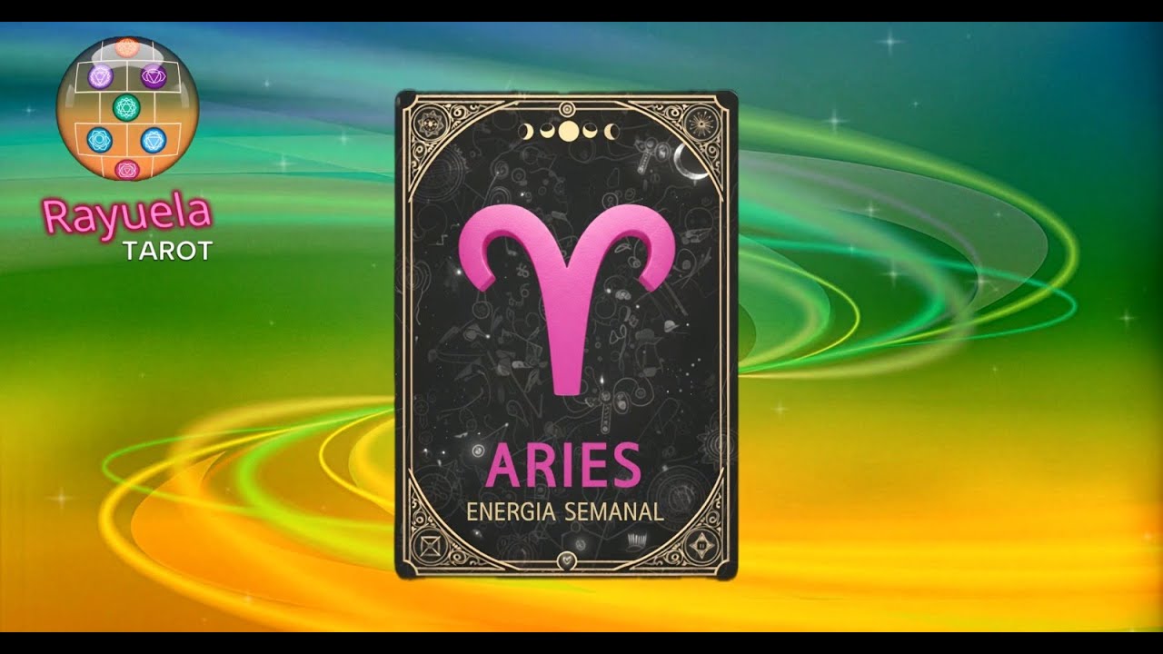 ARIES. MAGNIFICOS RESULTADOS FRUTO DE TUS NUEVAS OPRTUNIDADES.