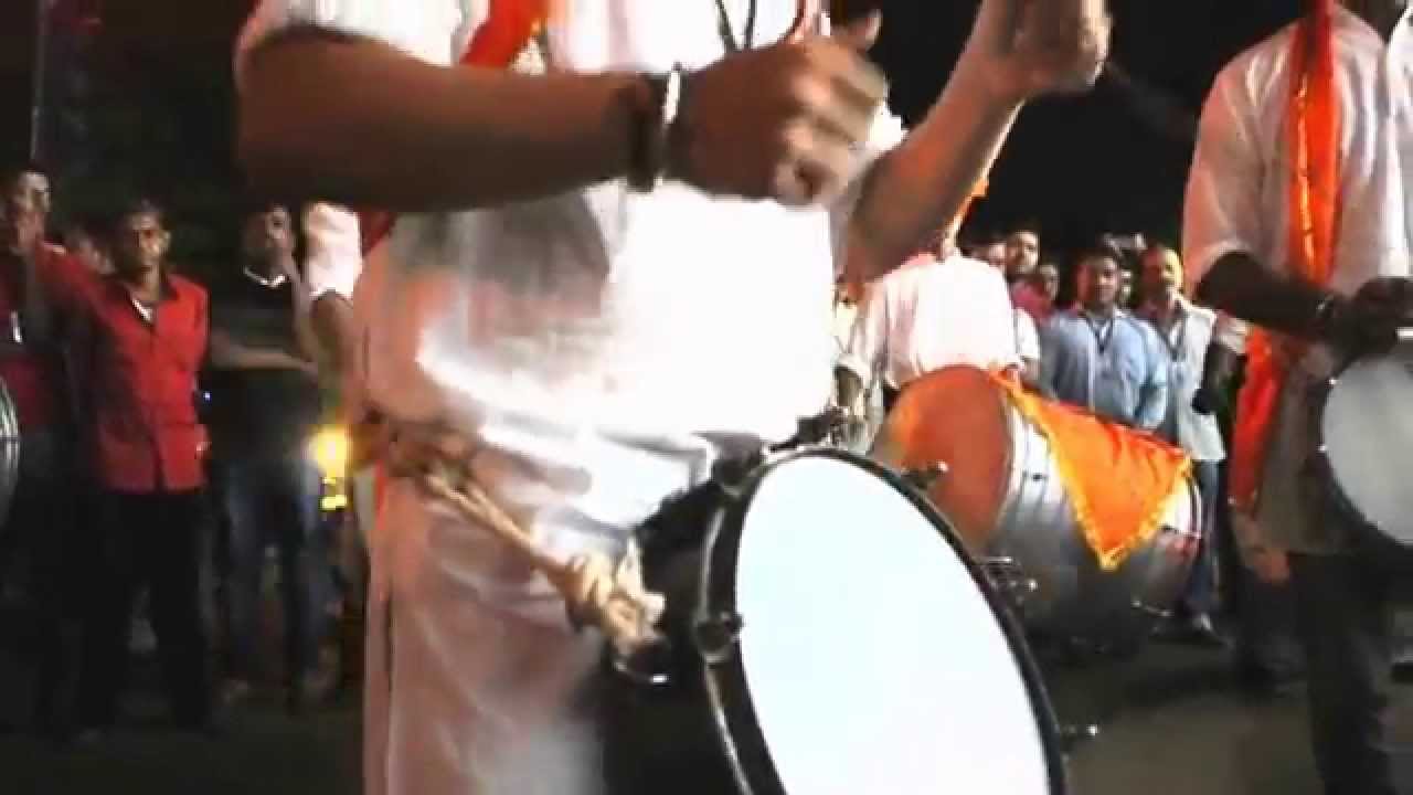 Morya Dhol Phatak Belgaum