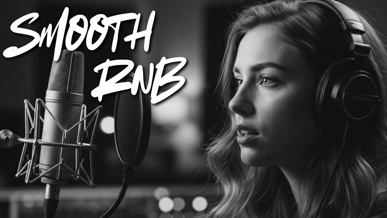 Smooth R&B Soul Playlist | Relaxing Vibes for Focus & Calm