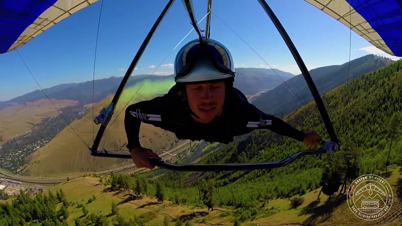 Rhythm of Flight, ep 9 