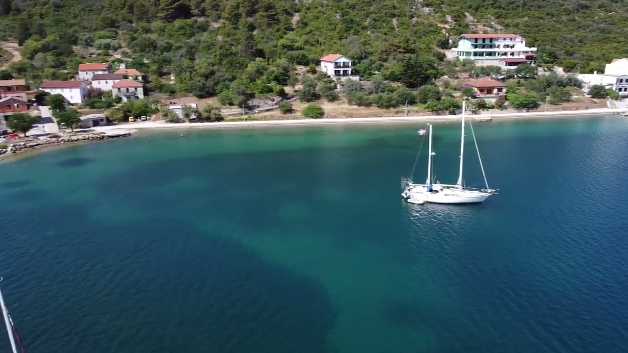 Dugi Otok Luka 2022 06 18