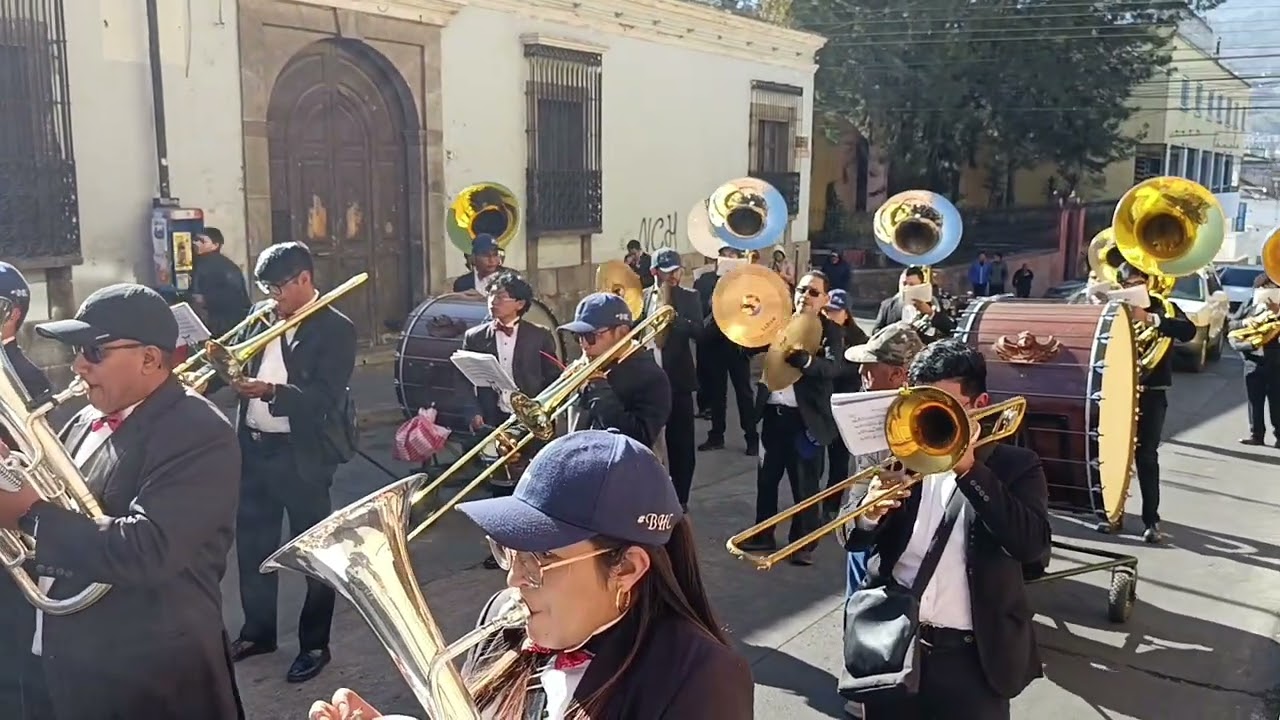 Precioso Niño de las Palomitas  // San Miguel Arcángel ~ 75 años ~ Quetgo 8 de Febrero 2026.