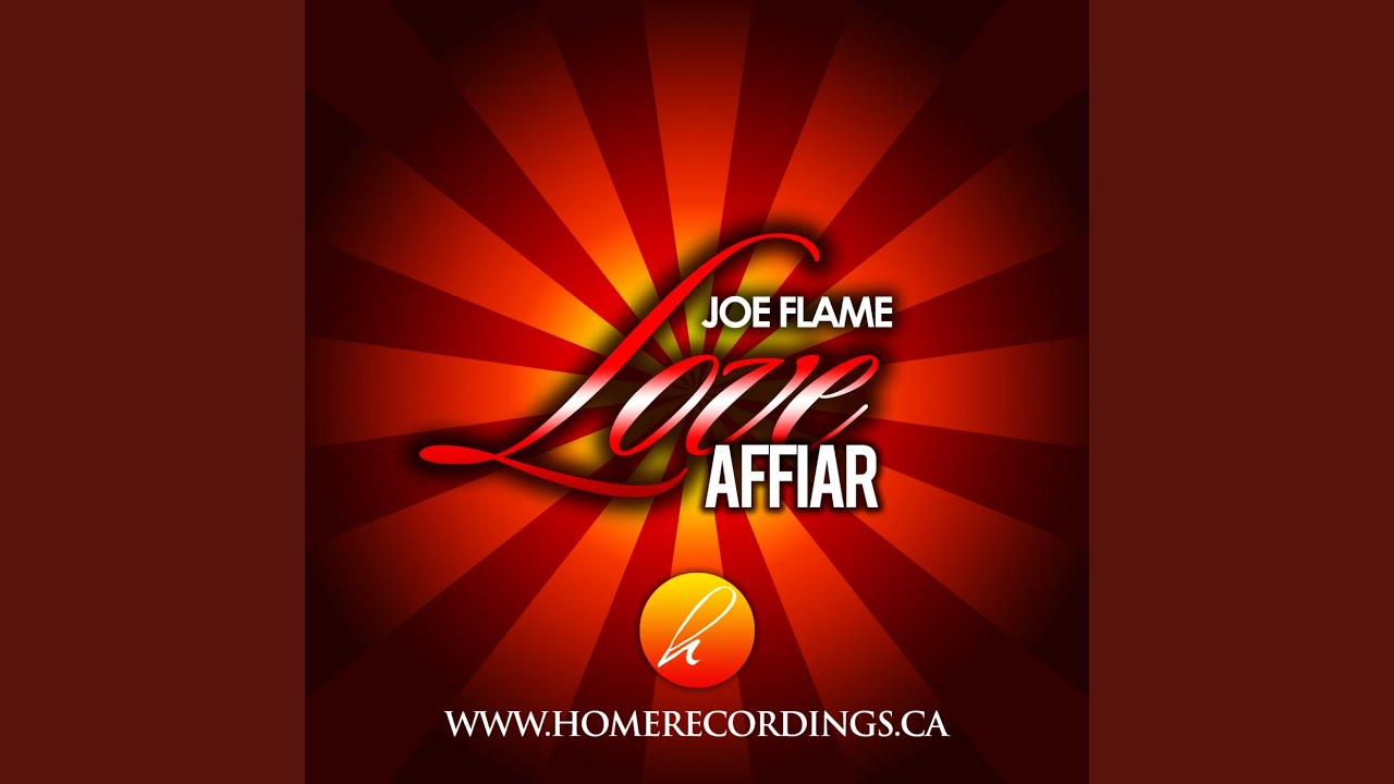 Love Affair (ft joe flame)