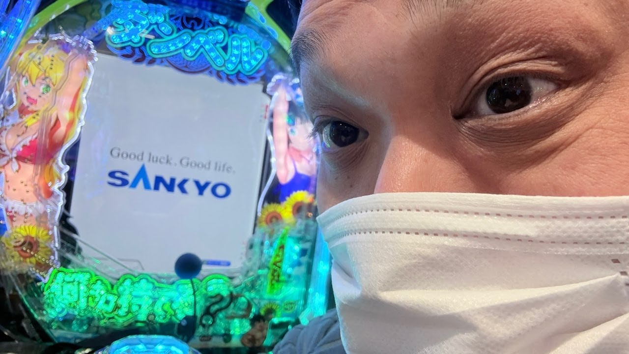 【生配信】最新台eFダンベル何キロ持てる?2！奇跡の25%！PACHINKO SLOT #shorts #パチンコ　#パチスロ　#急上昇　#縦配信　#フィード