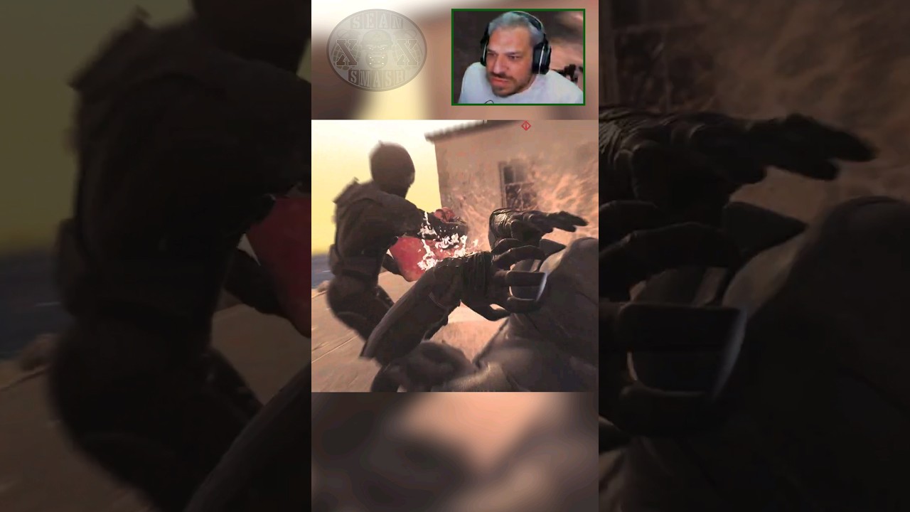 Firey Chopper Down & Finishing Move #warzone #callofduty #mw3 #contentcreator #cod