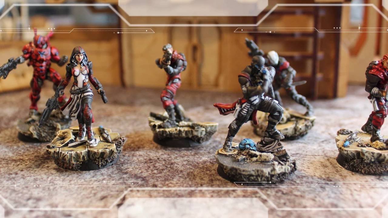 Infinity N3 en Français - Comment jouer - Partie 1