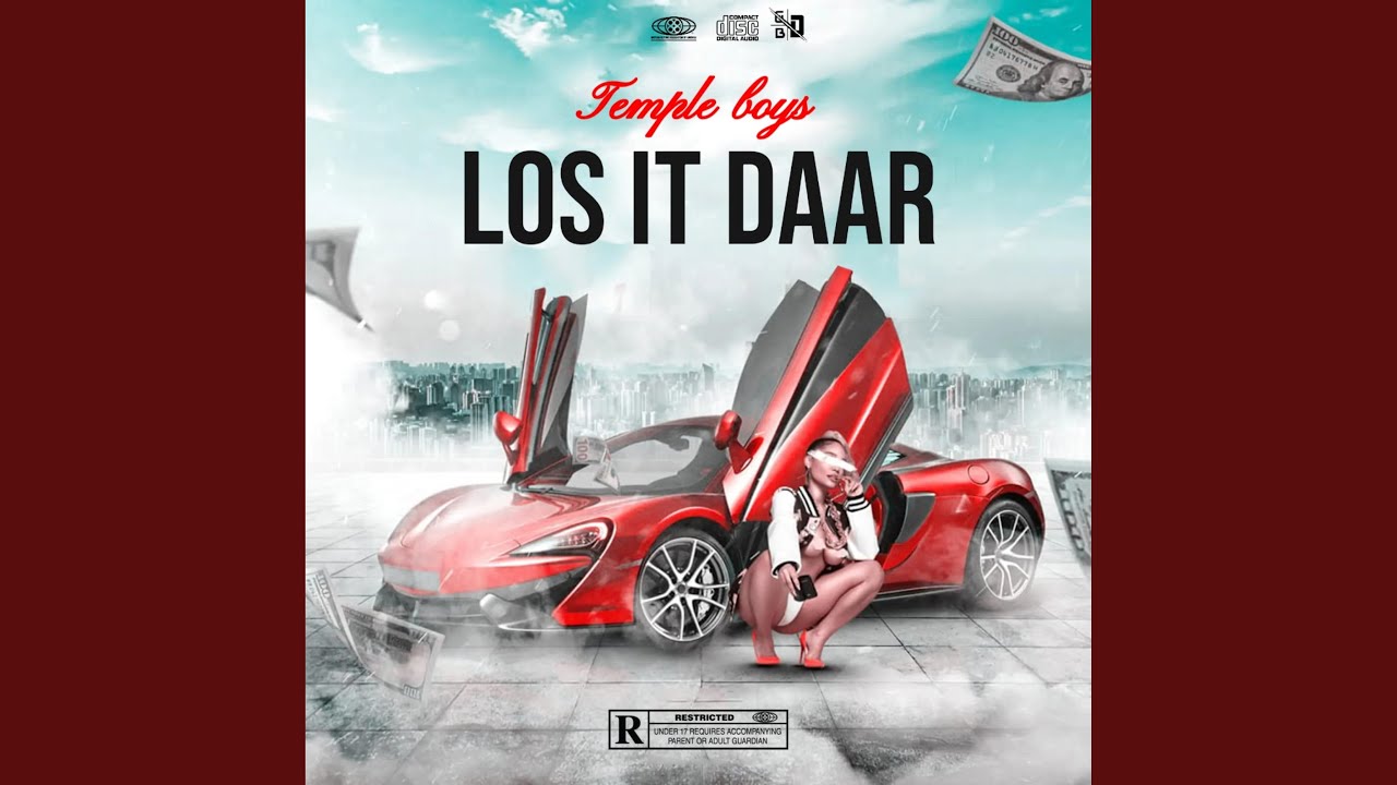 Los It Daar