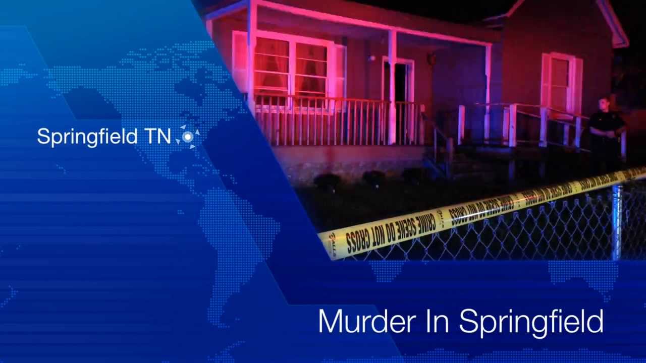 Suspect Sought In the Fatal Shooting of Shawnise Leavell of Springfield