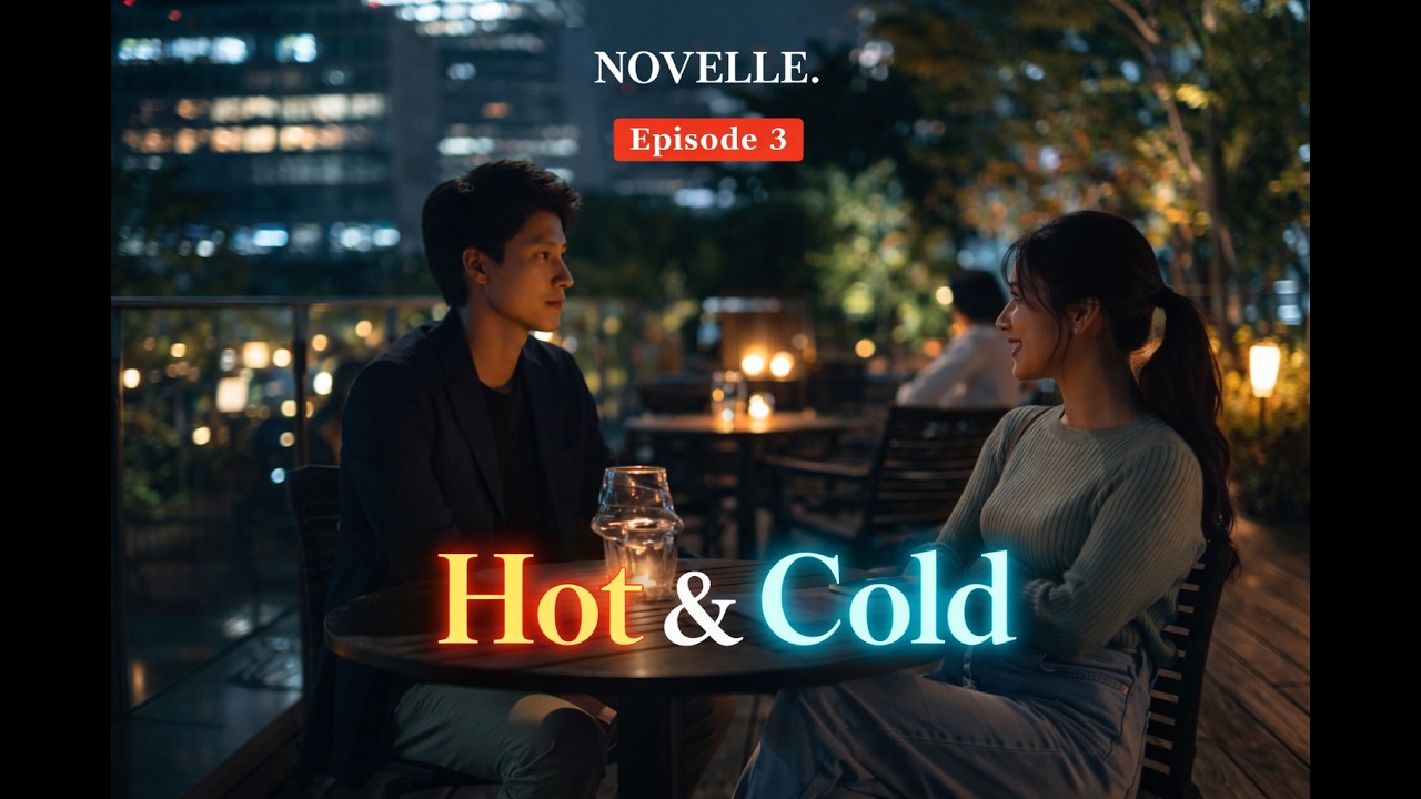 Episode 3 | Hot & Cold - NOVELLE. (Official Music Video)