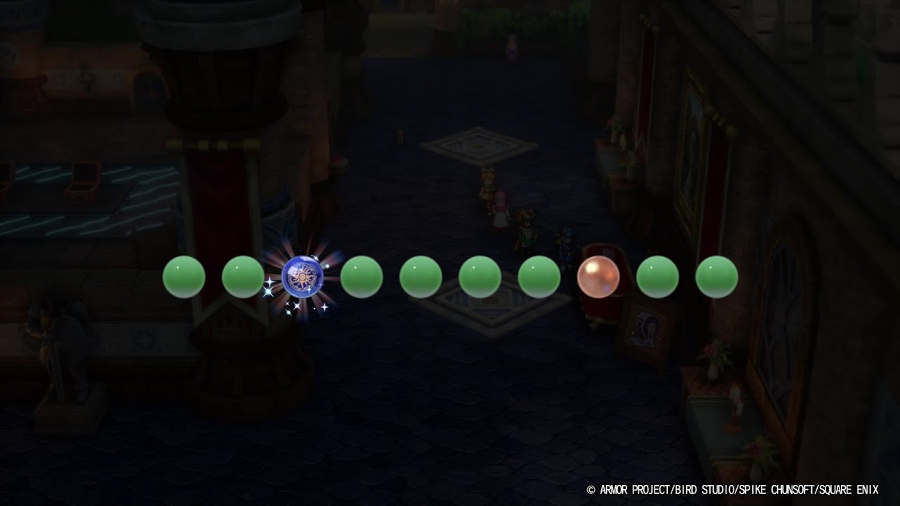 (終)＃20　EPⅡ　遥かなる世界、果てしなき世界【DRAGONQUEST Ⅰ＆Ⅱ HD2Dremake】（ネタバレ注意）