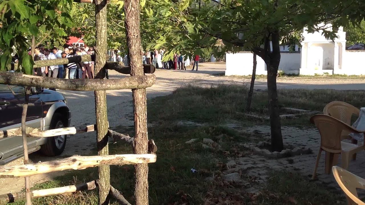 Bayramlaşma Süleymaniye Köyü, Yenişehir, Bursa