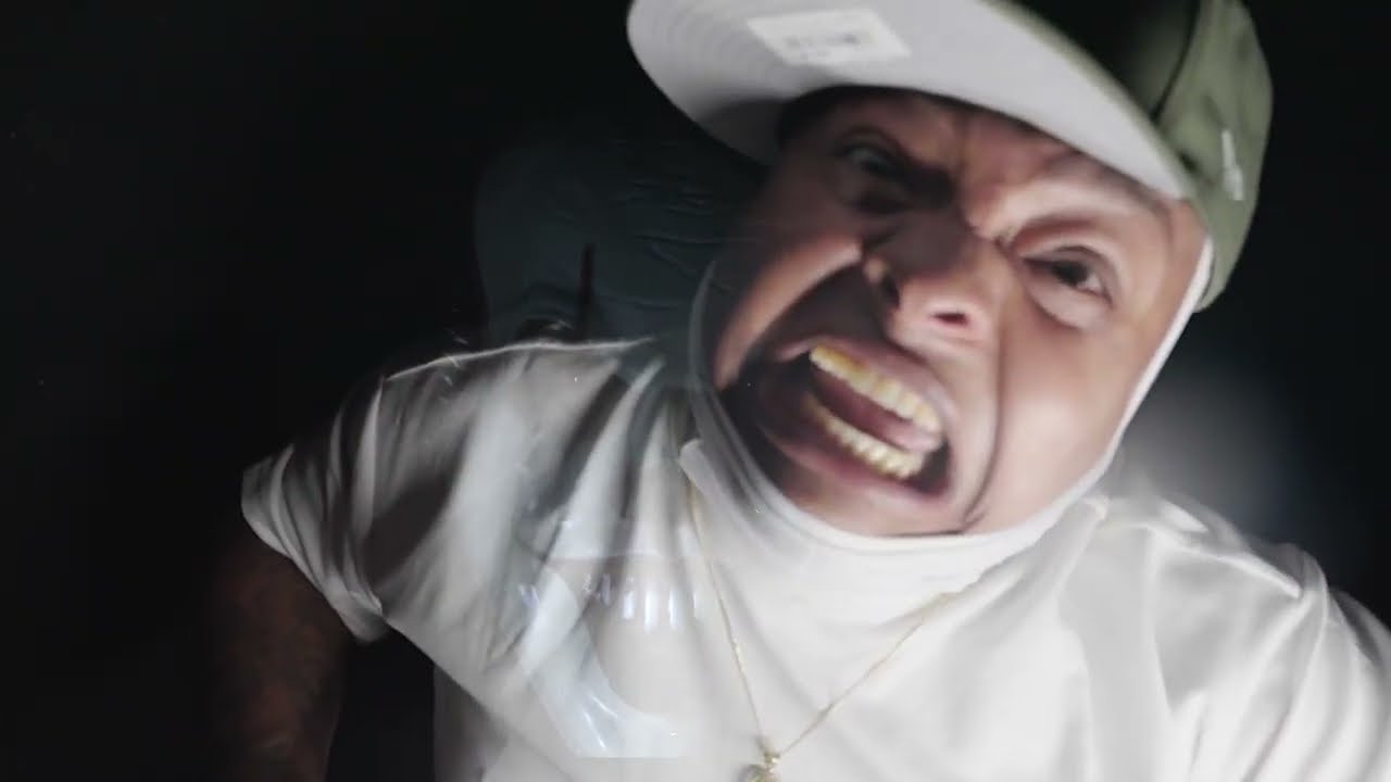 Wizzy 92 X La Prendia - VIERNES DE TERROR  - video oficial