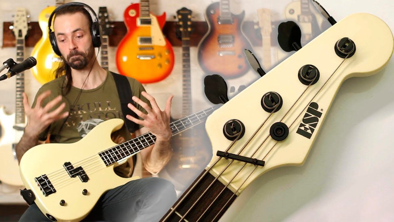 Обзор ESP SBA180