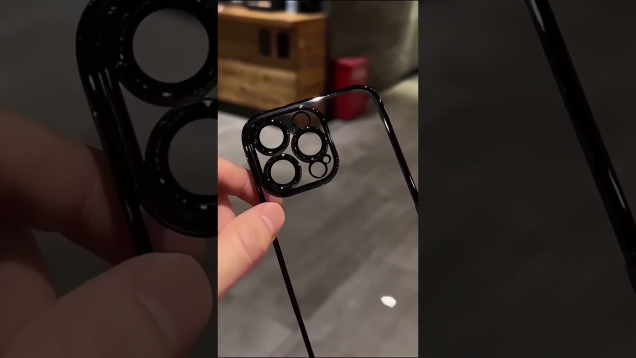 @Jesser #smartphone #iphonegenerations #unboxing New model iPhone Black