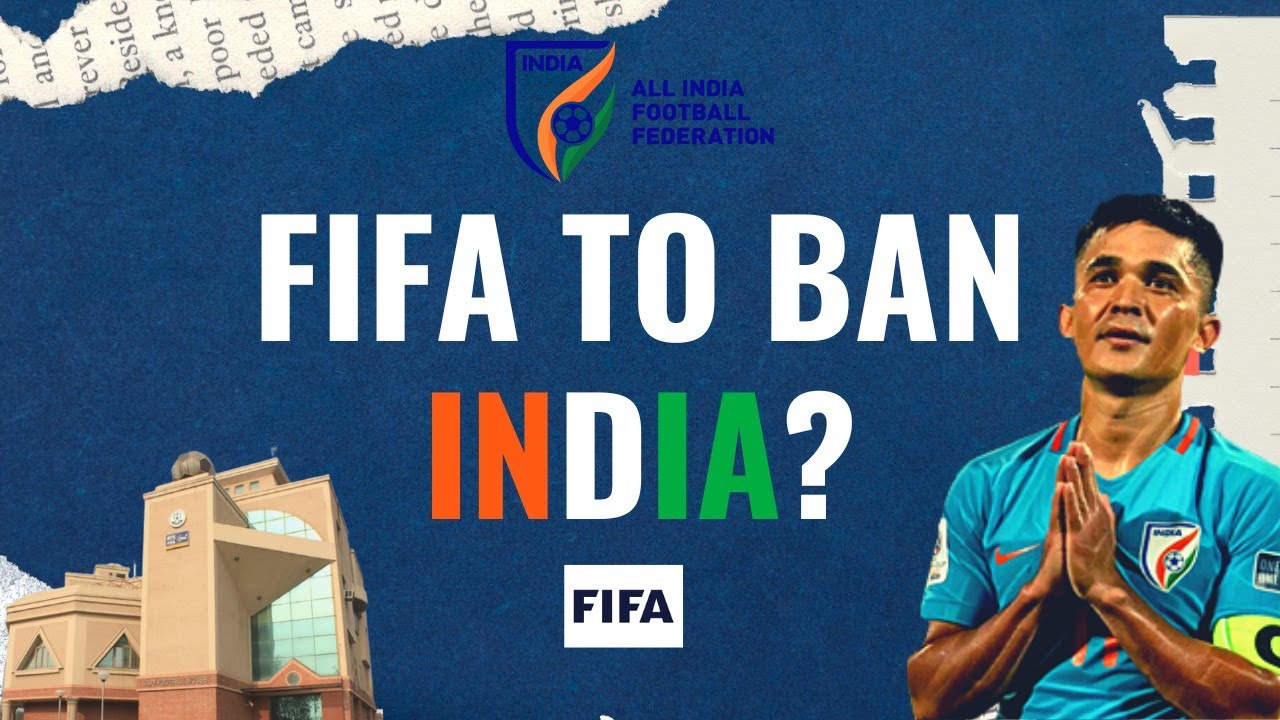 Whats Happening with Indian football | Fifa ban Indian football ? Aiff elections | ISL |  Divyansh