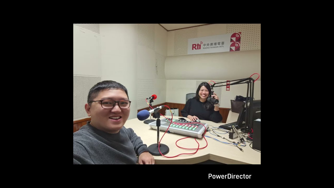Hari Bahasa Ibunda Internasional bersama Polyglot Teddy (RTI Melayu)