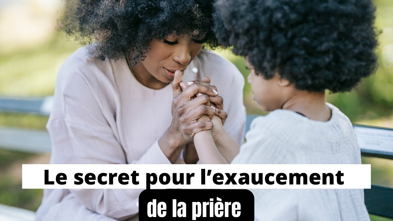 L'accomplissement de la prière - Jigdalia tv