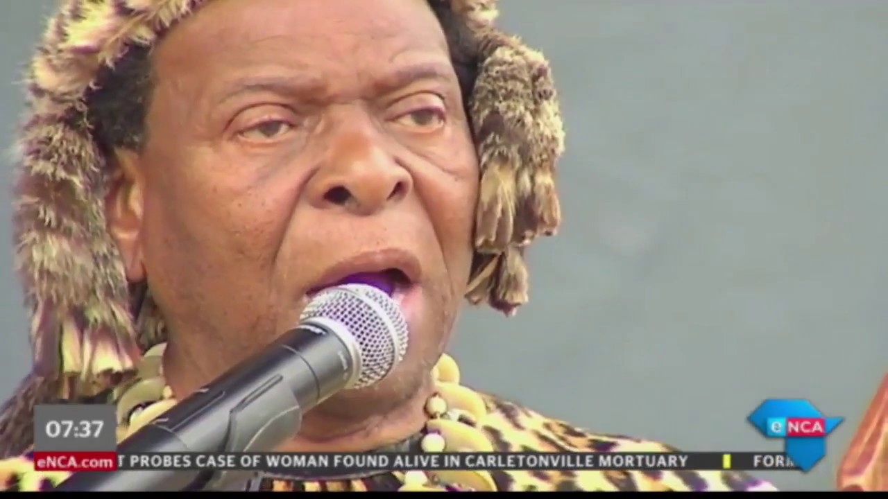 King Zwelithini to hold land imbizo
