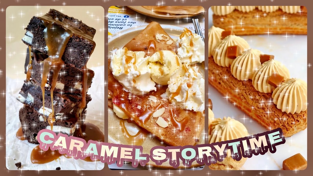 🍬 Caramel Storytime 🍬 | My sister in law was lying about her food allergy 😠