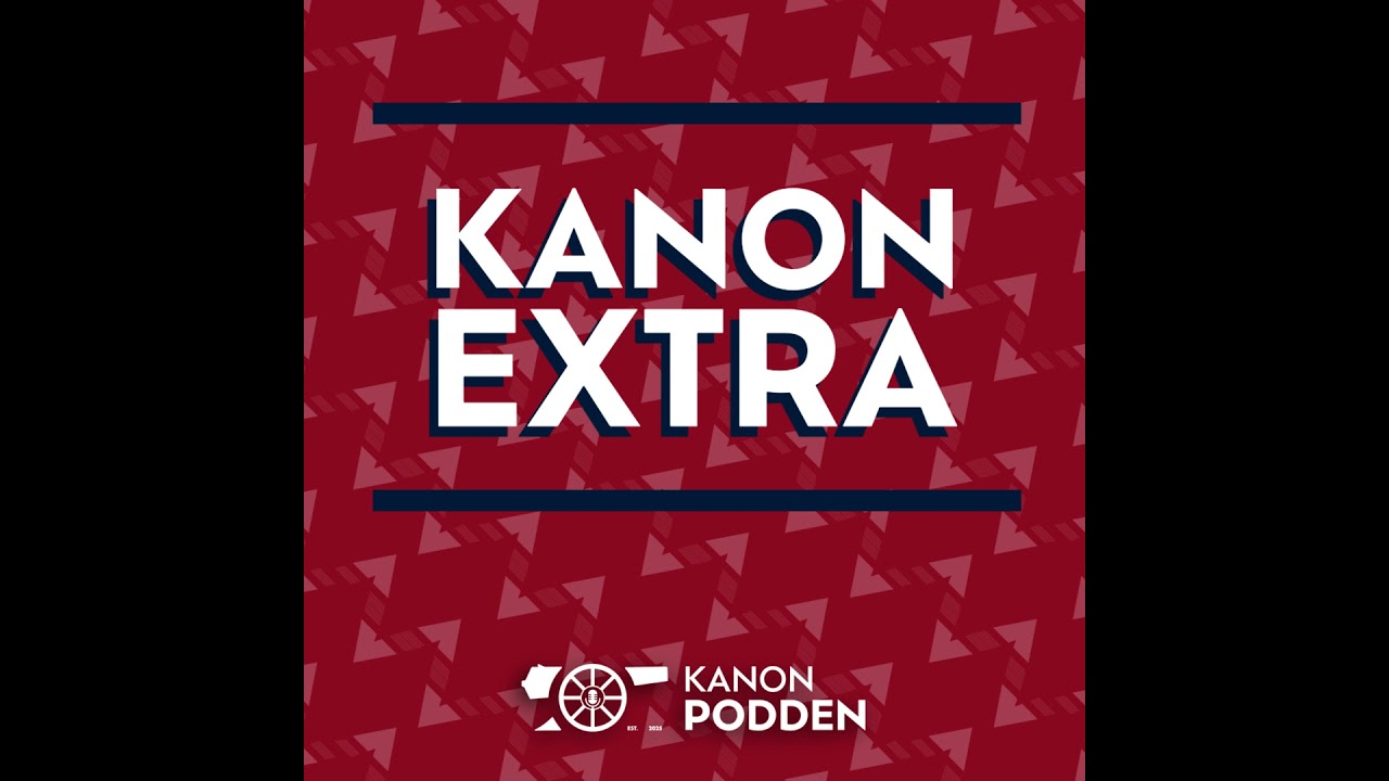 Kanonextra #02