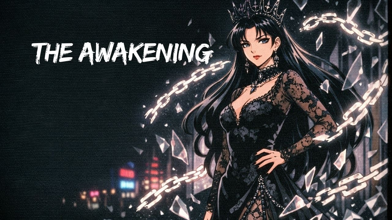 DOLLRIOT - The Awakening | Darkwave / Gothic Synthpop
