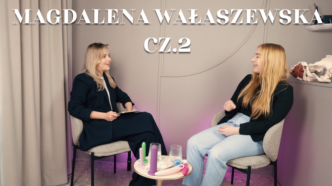 HALO Świnoujście - Magda Wałaszewska cz2