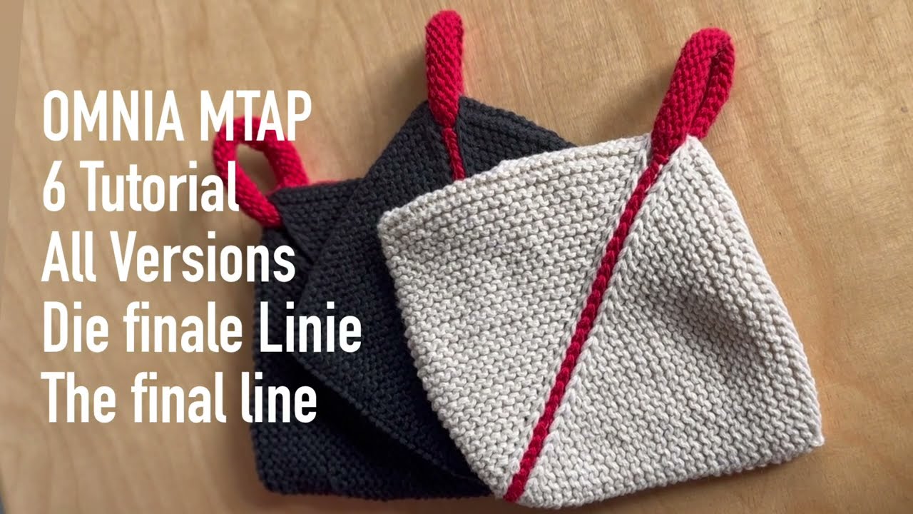 OMNIA MTAP Tutorial 6