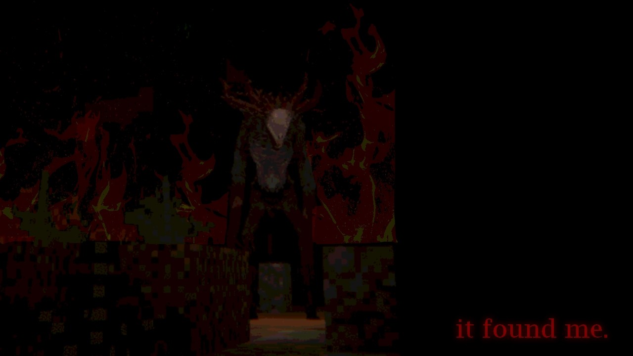 This Minecraft Mod Gave Me a Heart Attack