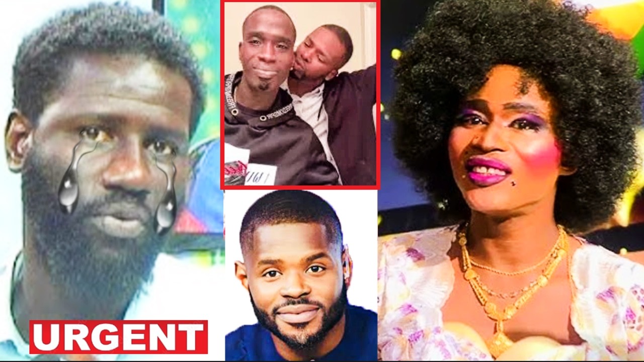 Ouzin Keita et Ameth Ndoye Sur  La Liste des Goordjiguènes