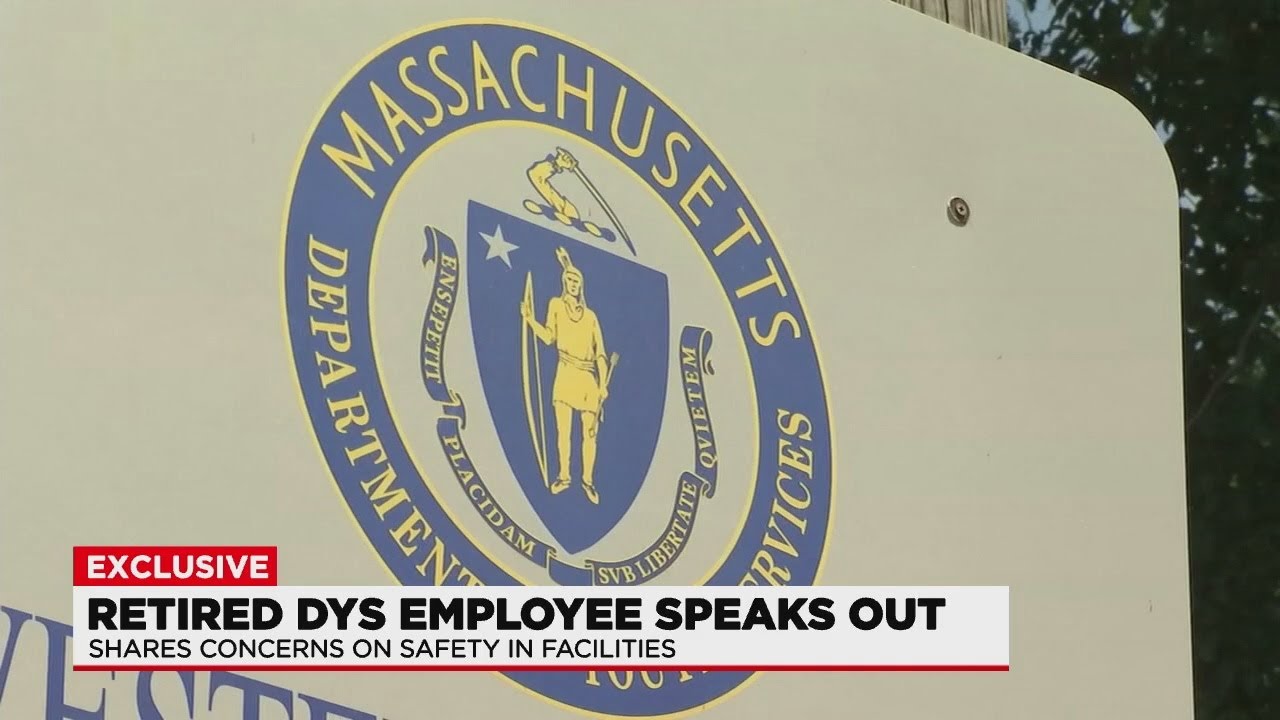 Retired DYS employee speaks out, shares concerns on safety in facilities