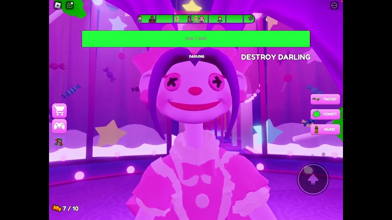 Comment être cool dans roblox