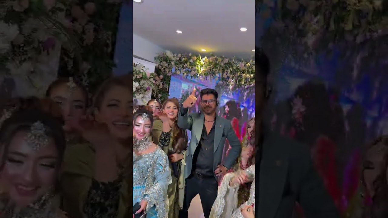 💎✨ Day 2 at Kashee&rsquo;s Makeup & Hair Master Class &ndash; Lahore