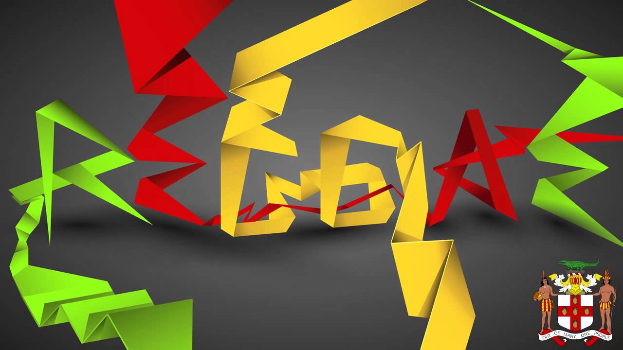 Junior Reid - Six For A Nine