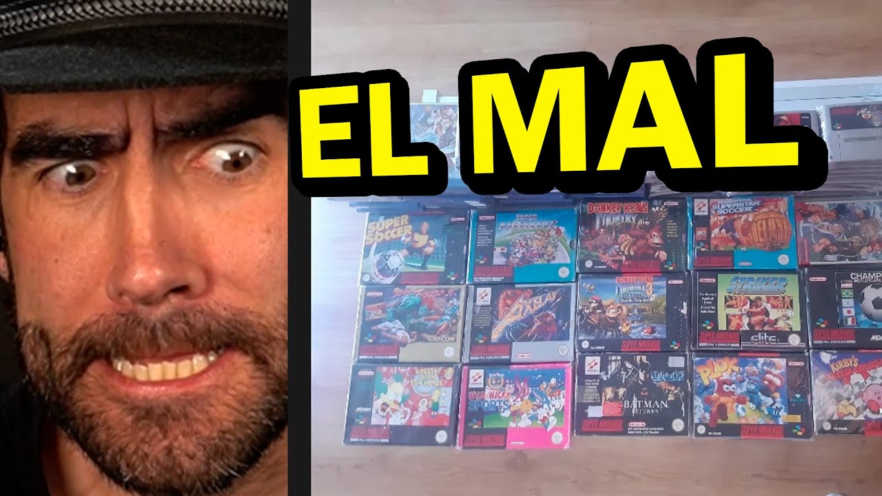 VOY LOCO a por una SUPER COLECCIÓN en venta Y TERMINA MUY MAL