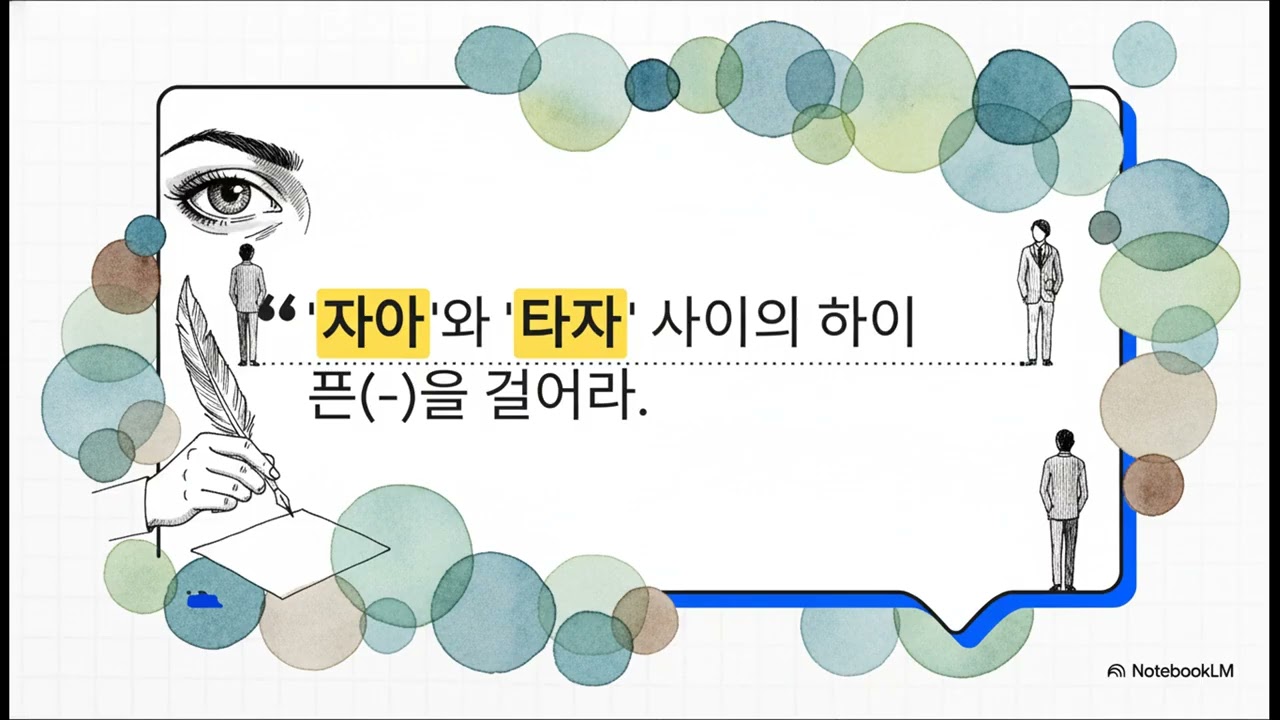 질적 연구자로 산다는 것  