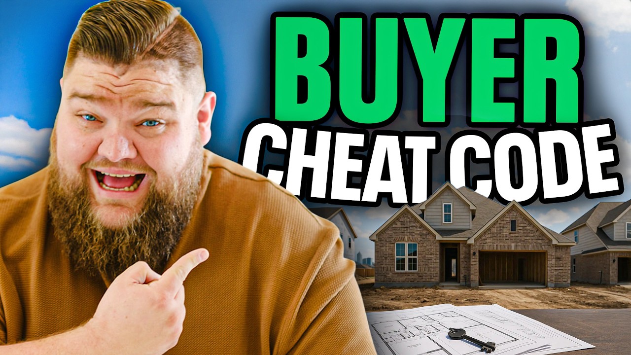 This Secret Tool Will Make You a Master Deal Maker | How to Save Big on DFW New Homes
