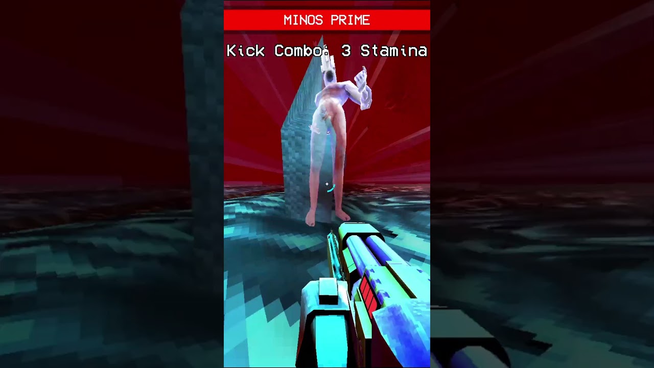 Everything to know about the Minos Prime - Ultrakill