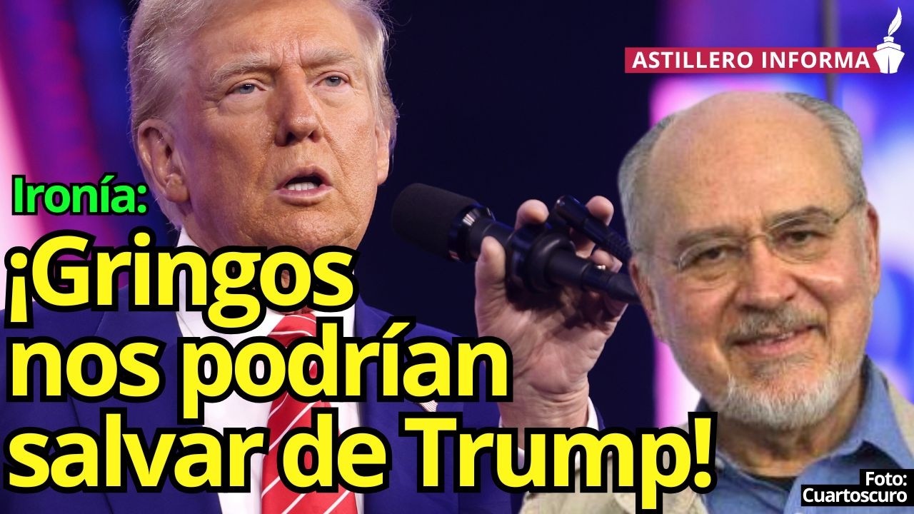 Resistencia interna en EU puede minar el poder del trumpismo y evitar agresiones a México: Meyer