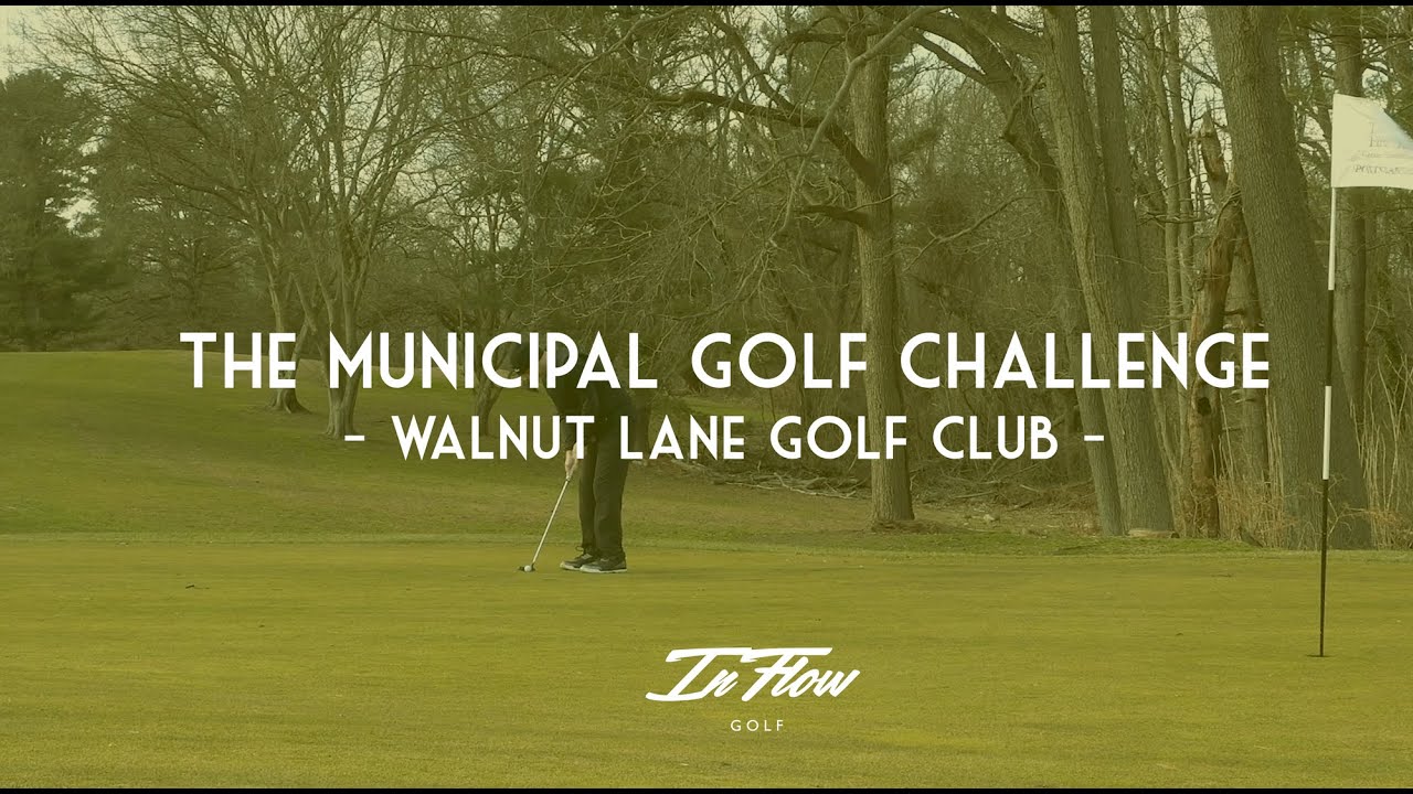 Walnut Lane Golf Club - Philadelphia, PA