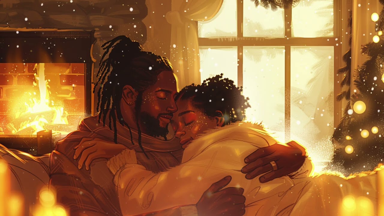 Romance Lofi – Jazzhop & R&B for Cozy Evenings