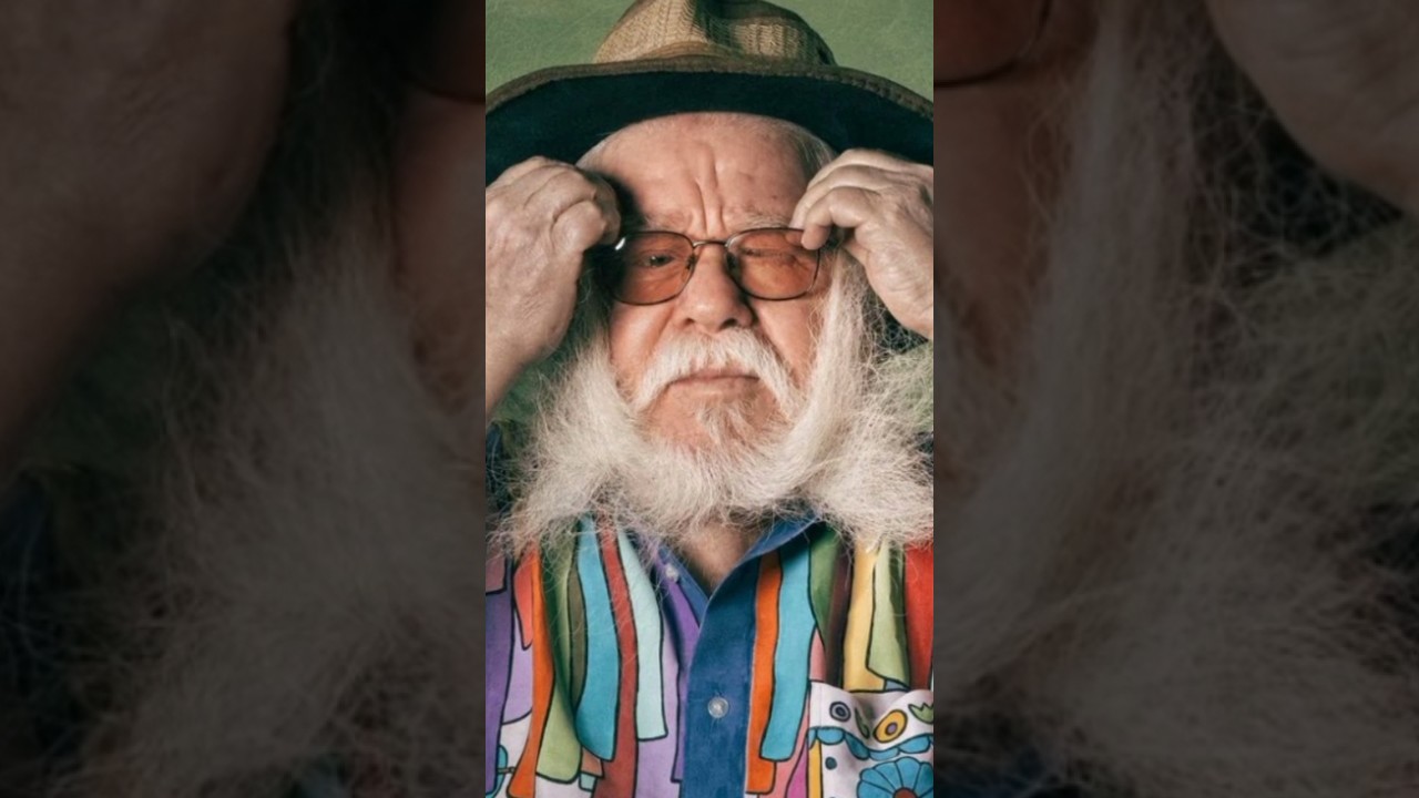 Hermeto Pascoal, Eccentric and Prolific Brazilian Composer, Dies at 89.