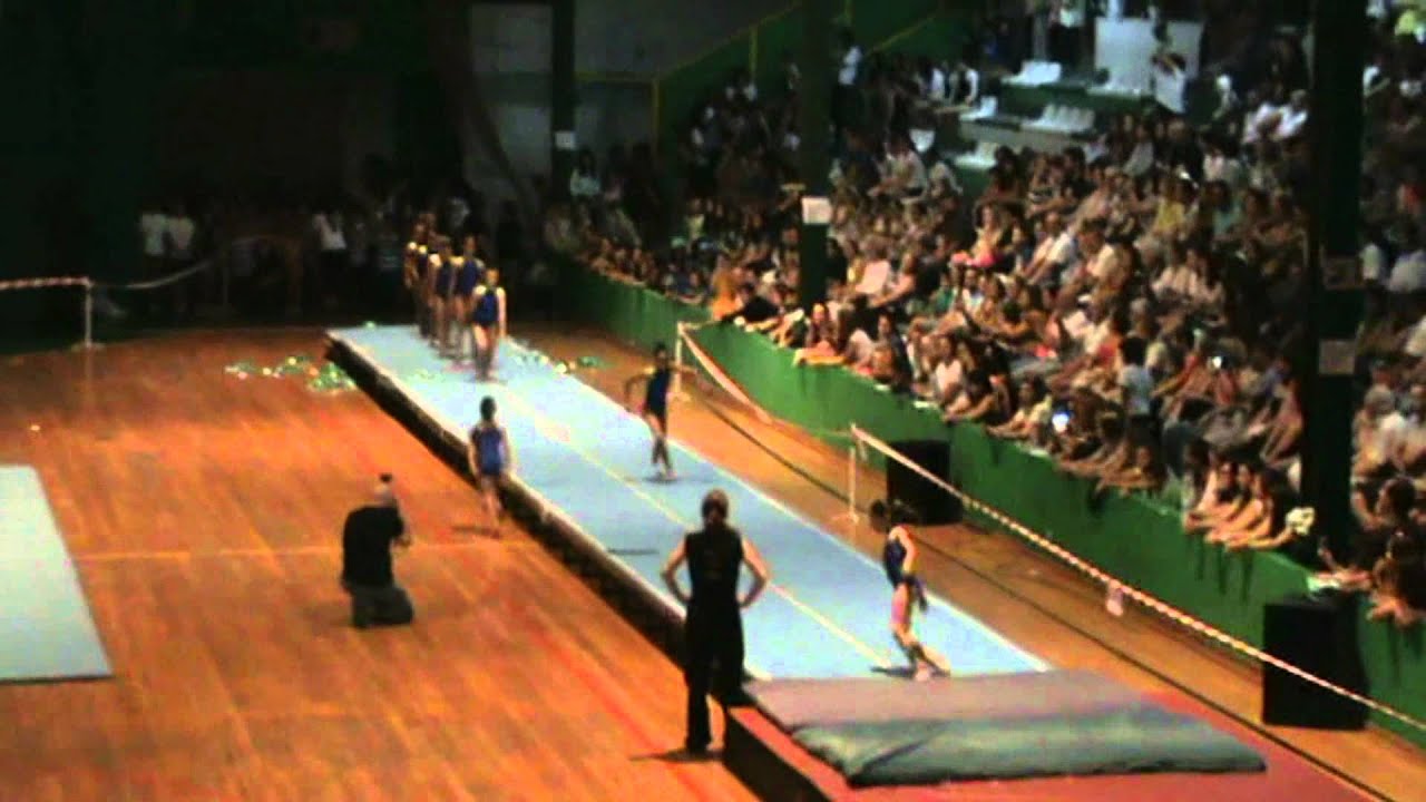 Classe Preparatória - Sarau VFC 2013